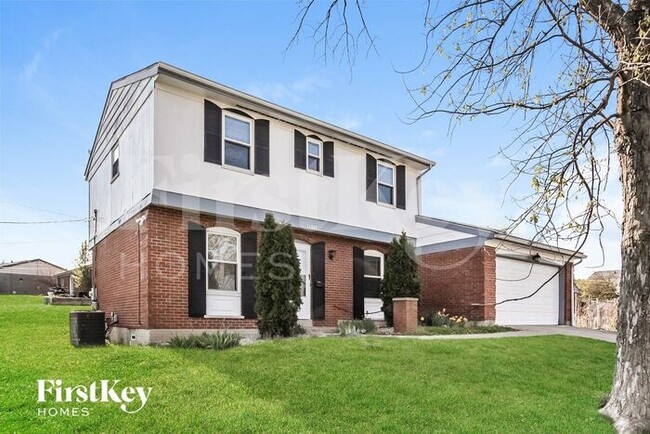 Building Photo - 11849 Hamden Dr
