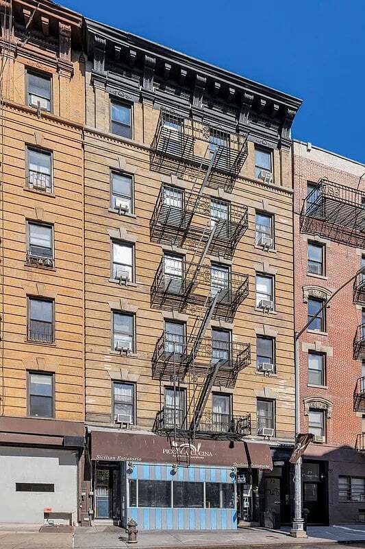 Building Photo - 75 Thompson St