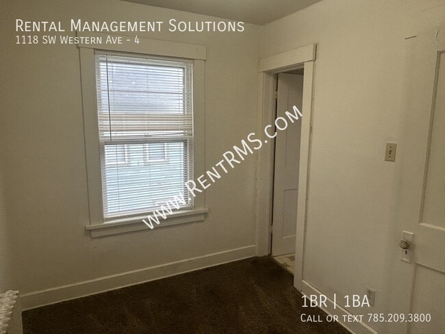 Building Photo - MOVE IN SPECIAL *** ALL UTILITIES PAID ***...