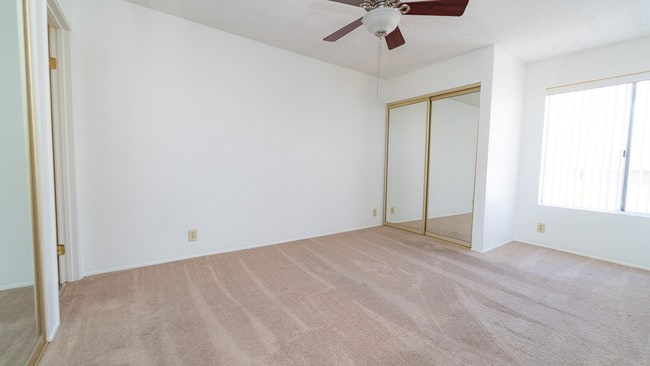 Building Photo - 6812 Panamint Row