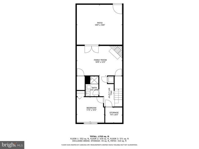 Building Photo - 71 Fendall Ave