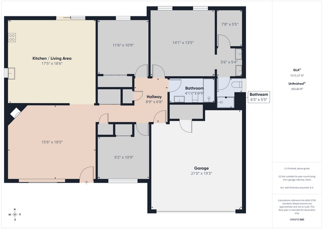 Building Photo - 703 Iron Horse Dr
