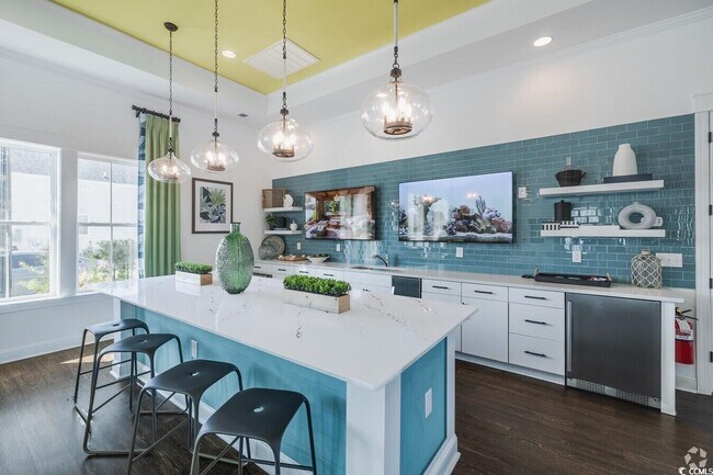 Building Photo - 1501 Flatwood St