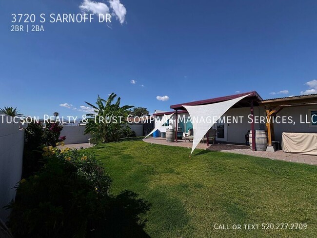 Building Photo - 3720 S Sarnoff Dr