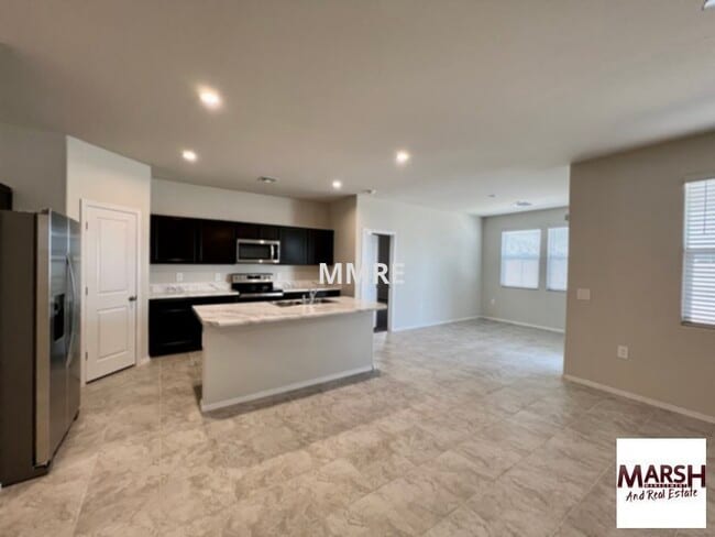 Building Photo - Brand new 4 bedroom home in Coolidge!