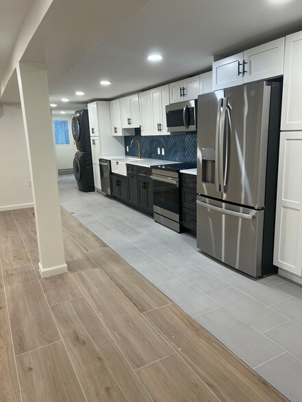 Kichen detail - 1802 2nd St NW