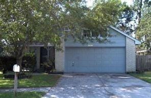 Building Photo - 19903 Big Timber Dr