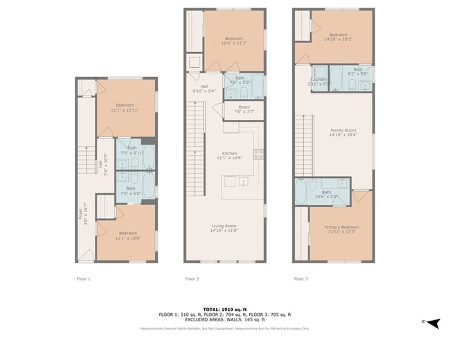Building Photo - 3315 S University Dr