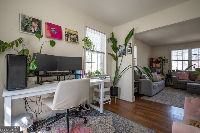 Building Photo - 1449 S Milledge Ave