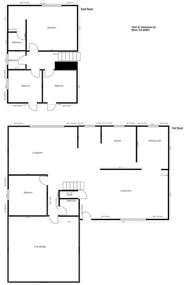 Building Photo - Beautiful single-family home in Brea.