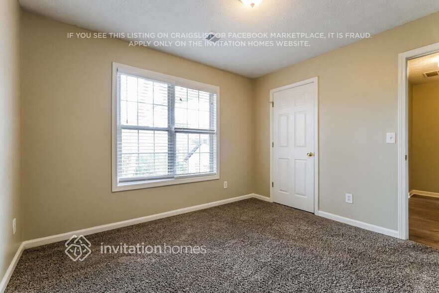 Building Photo - 1634 Hayden Mill Way