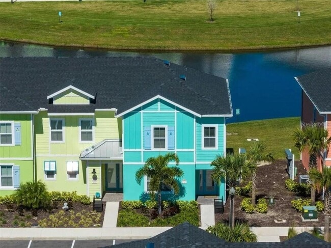 Building Photo - 3157 Caribbean Soul Dr