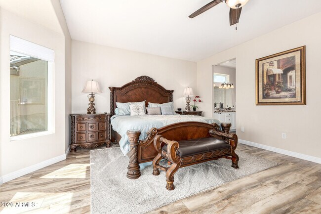 Building Photo - 18121 N Key Estrella Dr