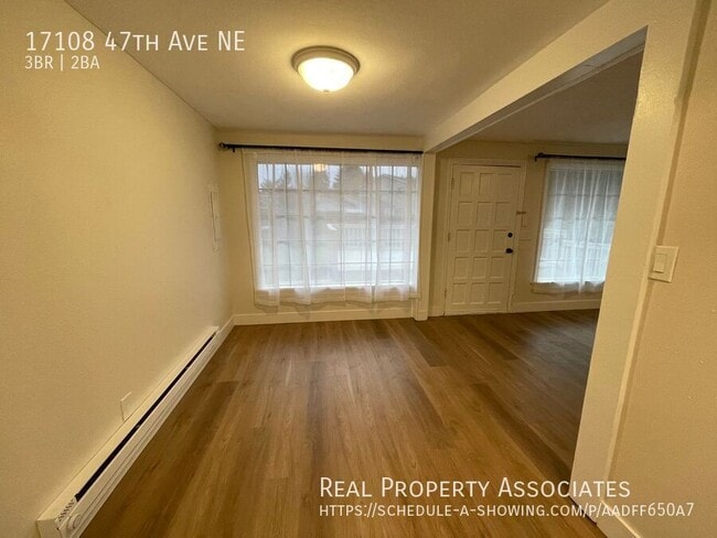 Building Photo - 17108 47th Ave NE