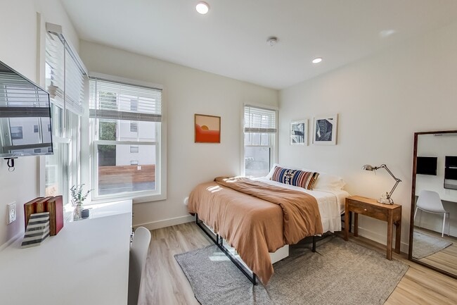 Floorplan - ArtHaus Grand