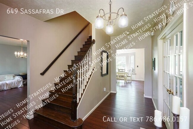 Building Photo - Rent to Own Home with $30,000 Down - No Ba...