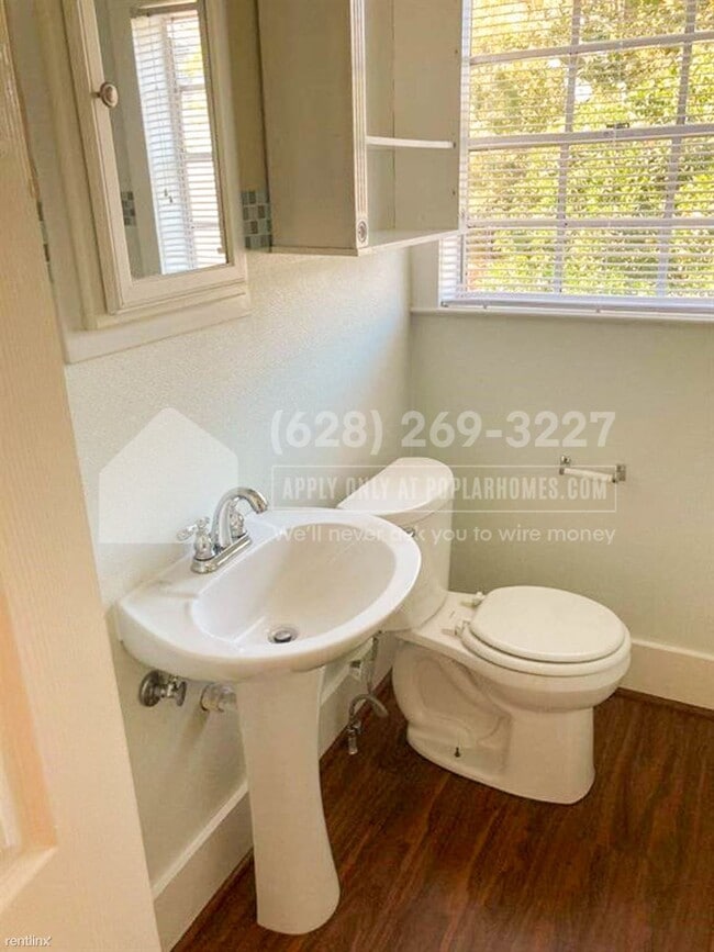 Building Photo - 1 br, 1 bath House - 203 West Lobit Street -