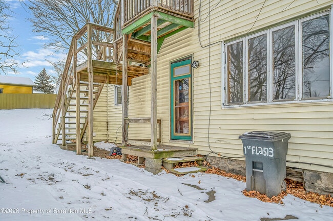 Building Photo - 2513 N Main Ave