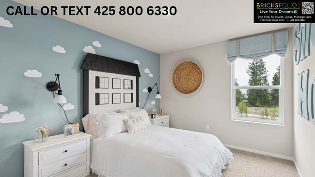 Building Photo - Brand New Construction Home in Olympia – Modern Living Near JBLM