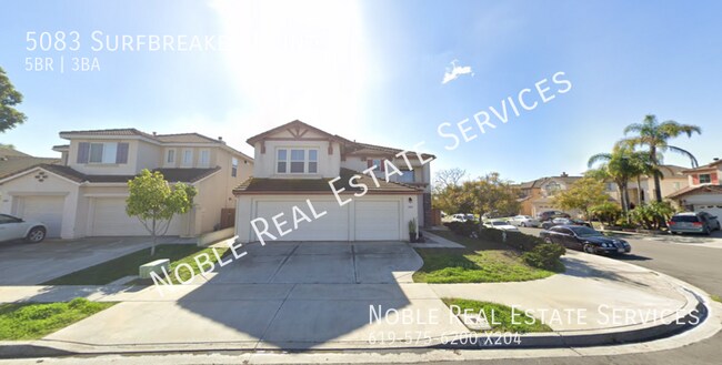 Building Photo - 5083 Surfbreaker Point