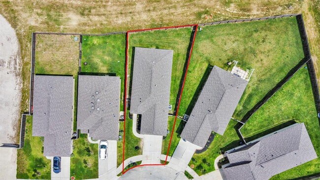Building Photo - 4131 Neches Bnd Dr