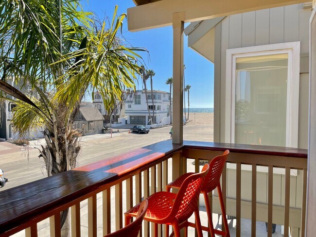 Building Photo - FULLY FURNISHED | Hollywood Beach | Oxnard | 3Bed + 2Bath