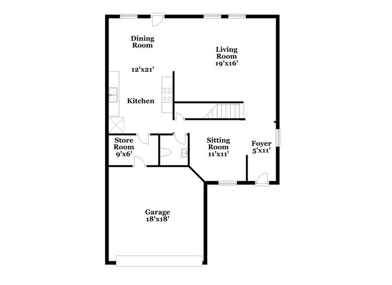 Building Photo - 8930 Orchid Bloom Pl