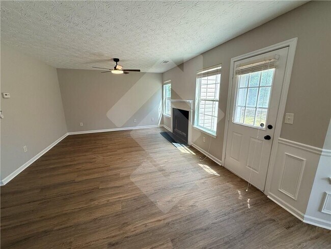 Building Photo - 3761 Monticello St
