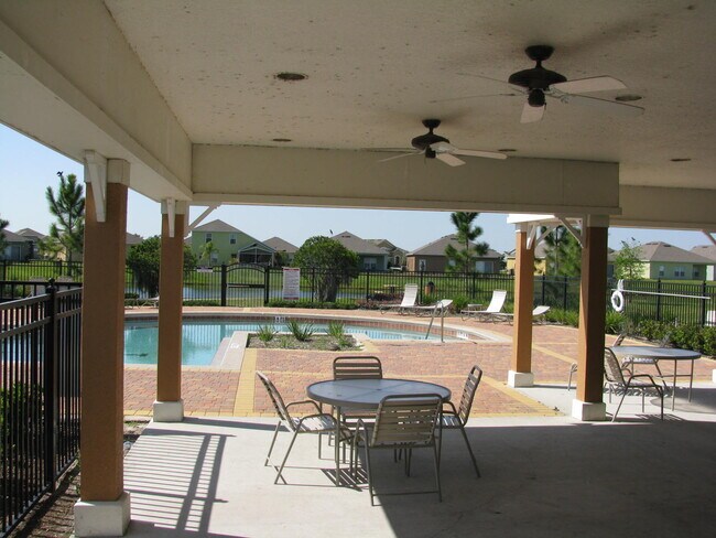 Building Photo - 3909 Flowering Orchid Ln