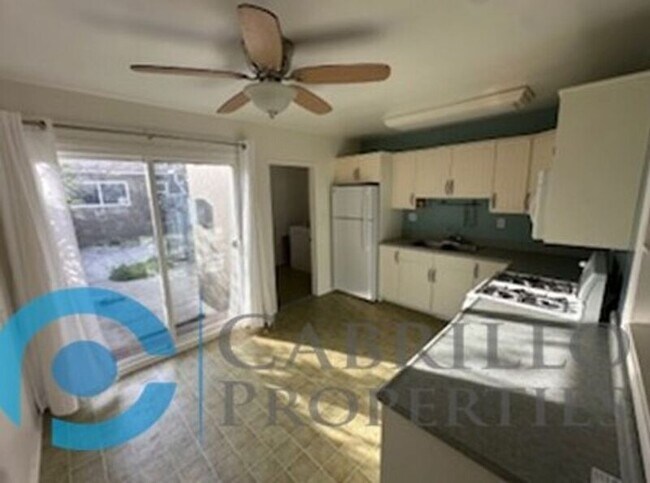 Building Photo - 3560 38th St