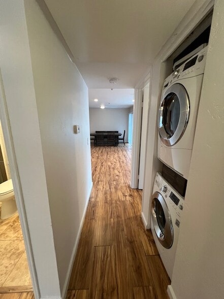 Hallway - 5645 Friars Rd
