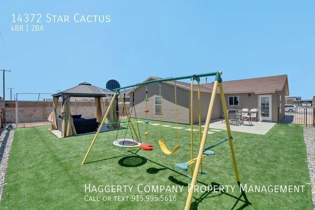 Building Photo - 14372 Star Cactus Ave