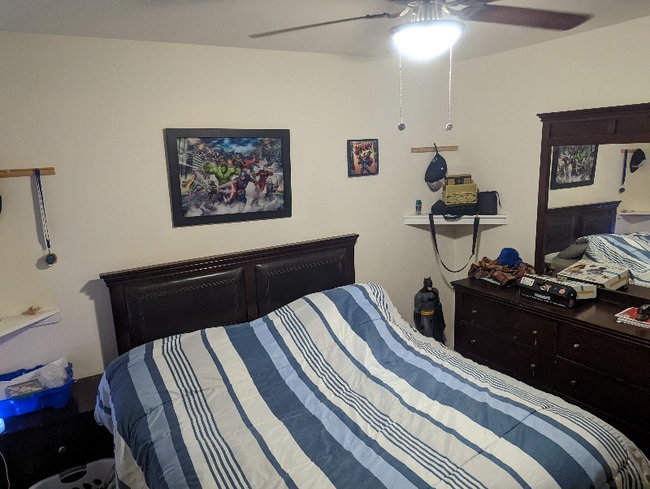 Building Photo - 837 E Gable Ave