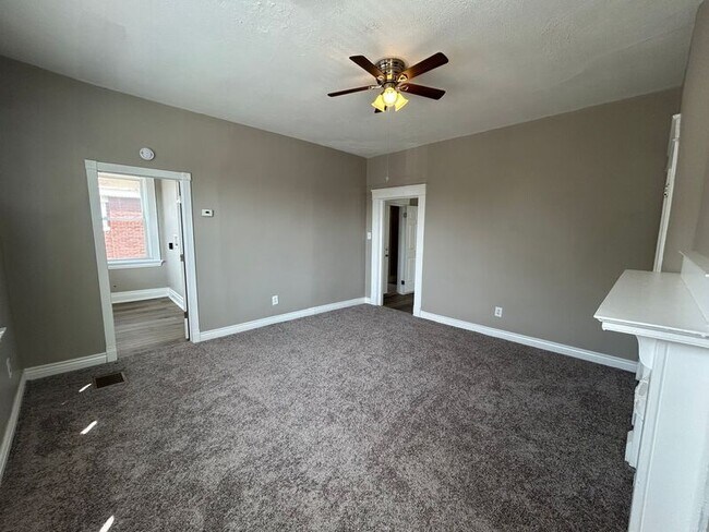 Building Photo - 1214 Iliff Ave