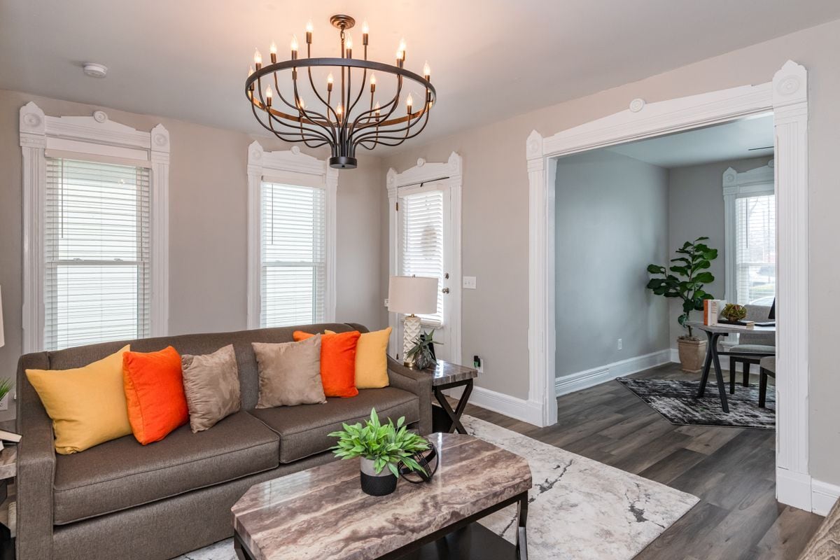 Building Photo - 130 Mound St