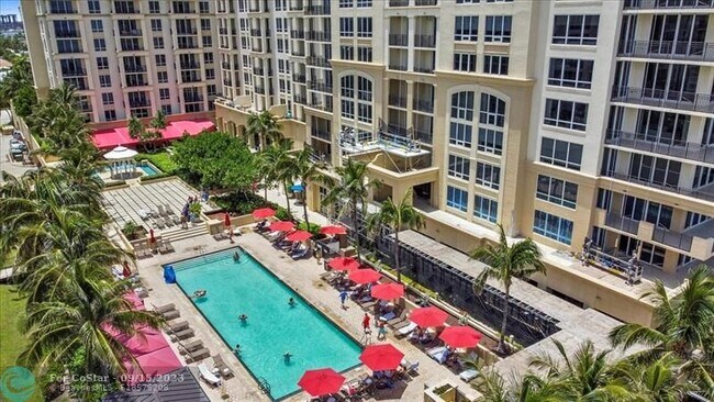 Building Photo - 3800 N Ocean Dr