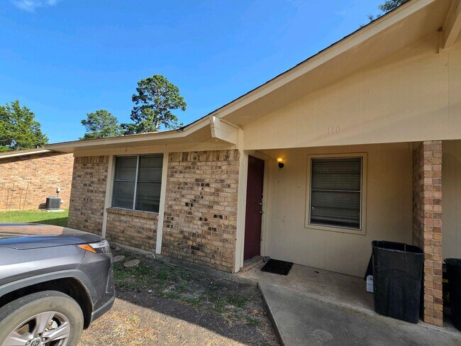 Building Photo - 113 Texas Ave