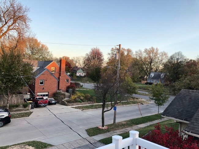 Front and Back Decks - 1048 37th St