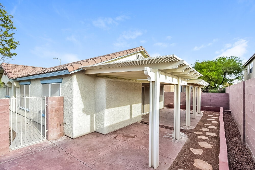 Building Photo - 3609 N Porch Swings Way