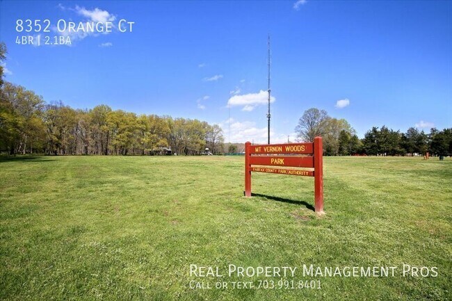 Building Photo - 8352 Orange Ct