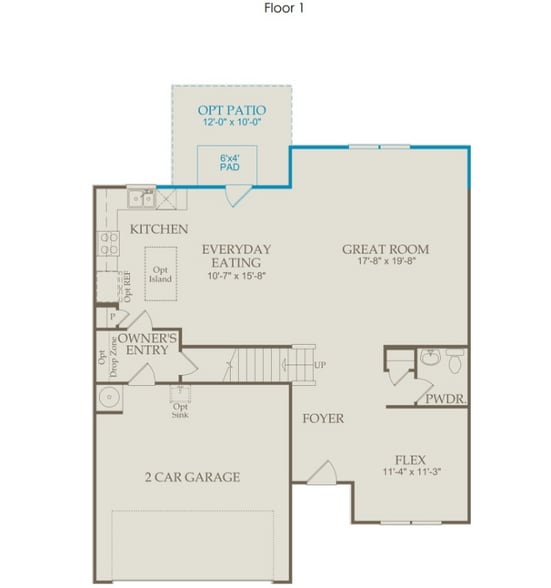 Building Photo - 7 Wando Pl