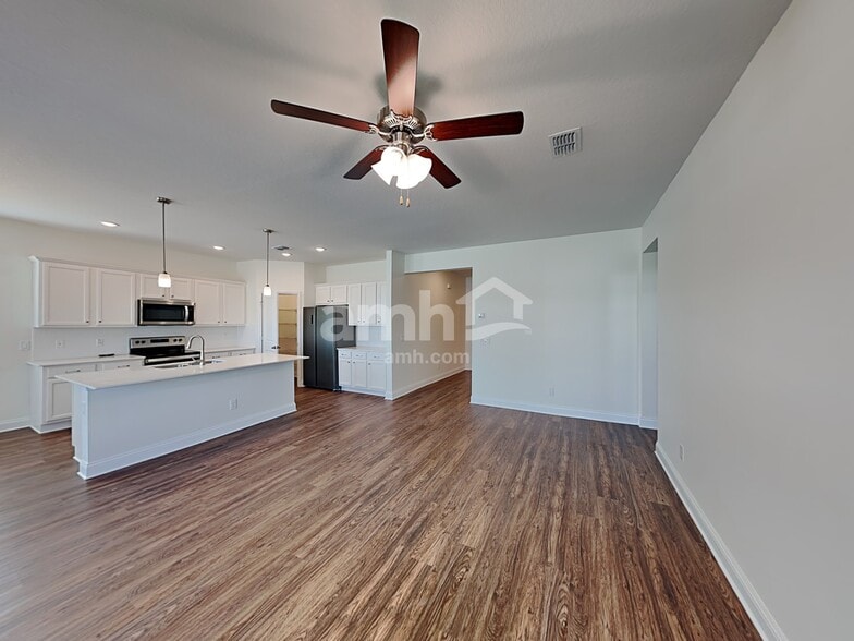 Building Photo - 1108 Winter Stone St