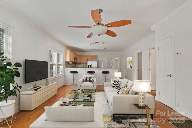 Building Photo - 1201 Allen St