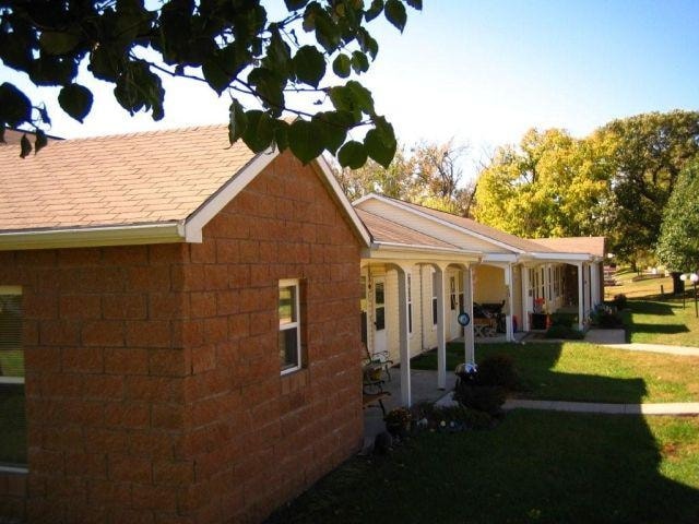 Primary Photo - Pony Run