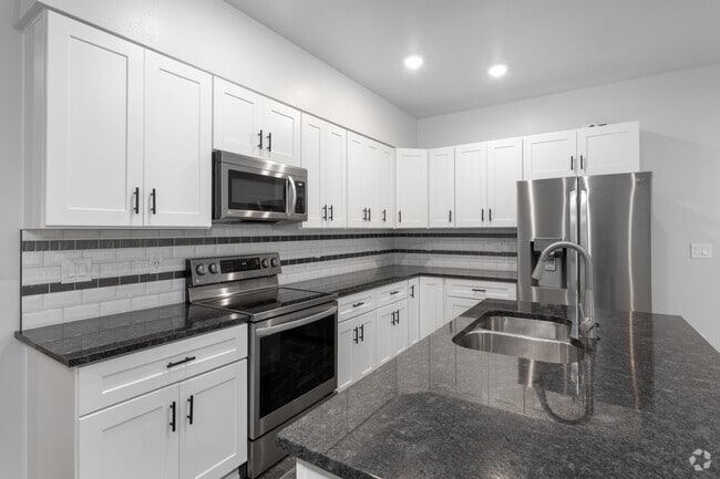 Interior Photo - Eastside Estates