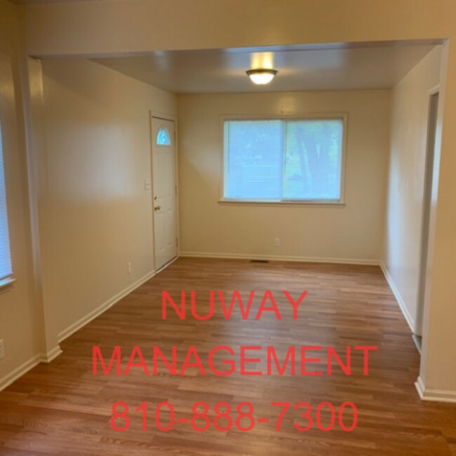 Building Photo - $910.00 - 2 Beds | 1 Bath House in Burton with a basement & deck