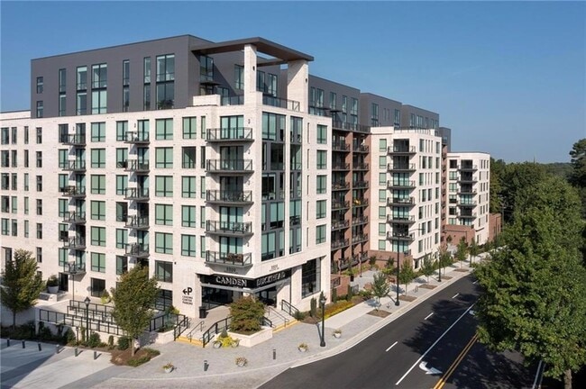 Building Photo - 3300 Roswell Rd NE