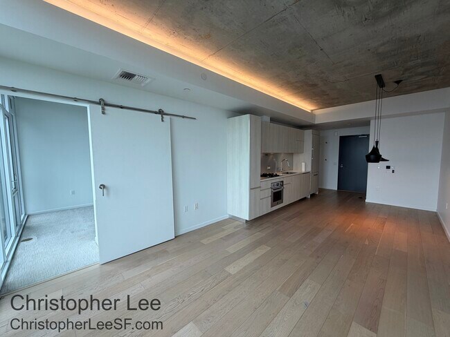 Building Photo - 338 Potrero Ave