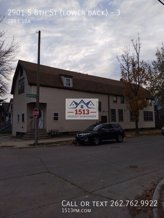 Primary Photo - 2901 S 8th St