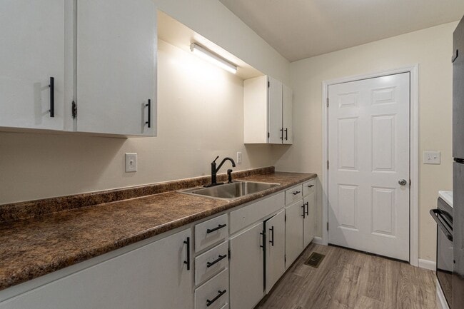 Building Photo - Charming 3-Bedroom Home in East Chattanooga